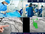 Proximie: Nền tảng kết nối từ xa các bác sĩ phẫu thuật trên toàn thế giới